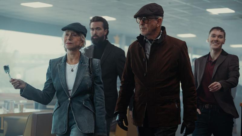 'MobLand' Season 1 Recap: War, Family Lies, And A Bloody Cliffhanger