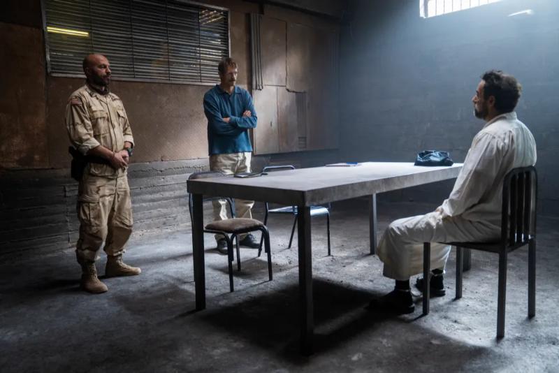 'High Value Target: The Hunt for Saddam' Episode 8 Finale Release Date, Time, Preview, and Where to Watch