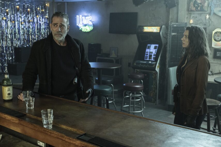 Will 'The Walking Dead: Dead City' Season 4 Happen? What We Know