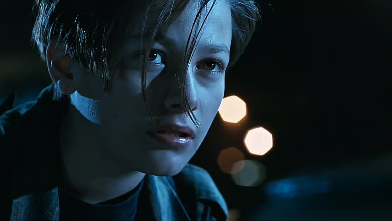 Edward Furlong Reflects on Losing His Lucrative 'Terminator 3: Rise of the Machines' Contract