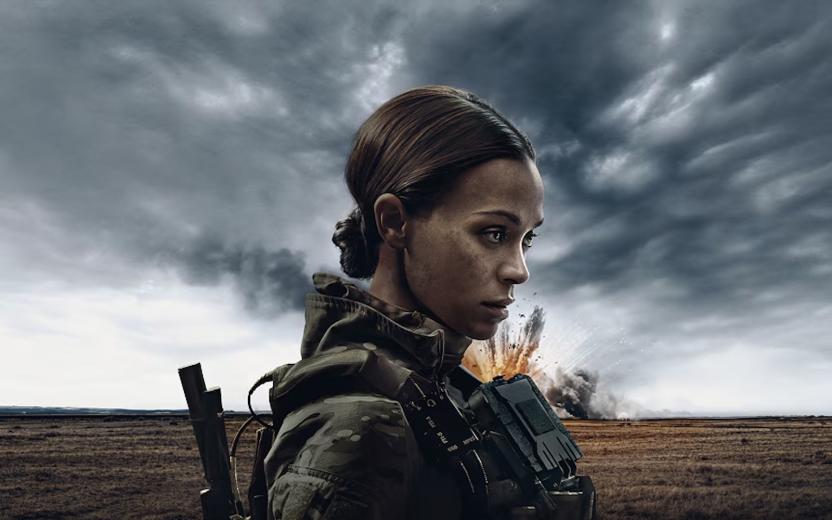 'Lioness' Season 3 Finale: Release Date, Time, and Where to Watch Episode 8