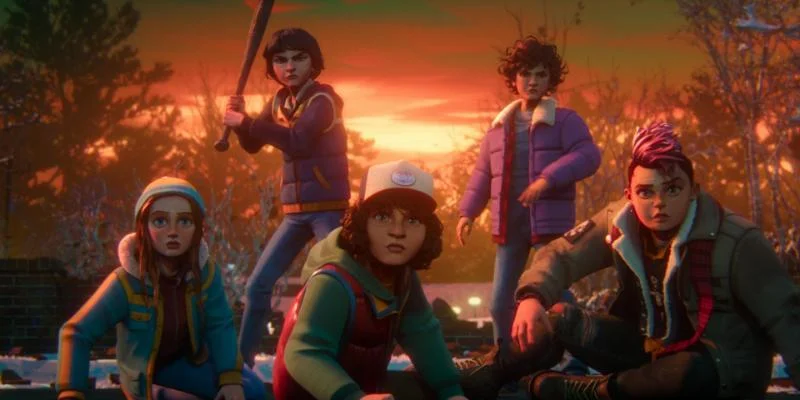 'Stranger Things: Tales from '85' Season 2: Release Date, Streaming Time, and Preview