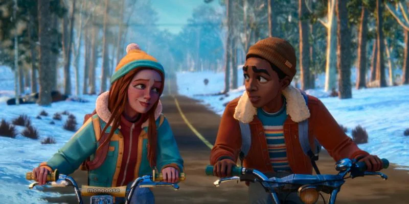 Will 'Stranger Things: Tales from '85' Season 3 Happen? The Future of the Animated Spinoff Explained