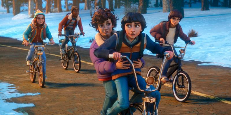'Stranger Things: Tales from '85' Season One Recap: How Hawkins Survived the Winter of Terror