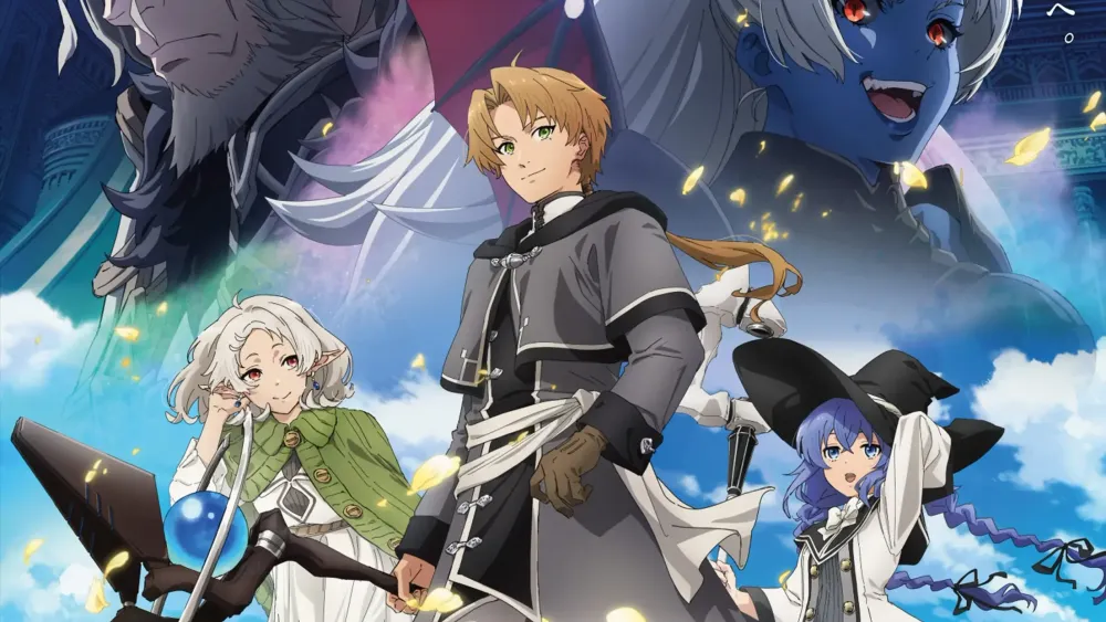 'Mushoku Tensei: Jobless Reincarnation' Season 3 Episode 13 Release Date, Streaming Details, And Preview Breakdown