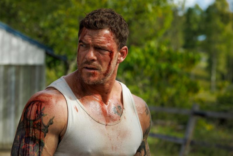 When Will Alan Ritchson's 'Runner' Be Available to Stream?
