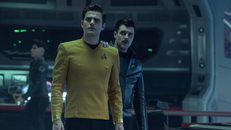 'Star Trek: Strange New Worlds' Season 4 Episode 10: Release Date, Time, Finale Preview, And Where To Watch