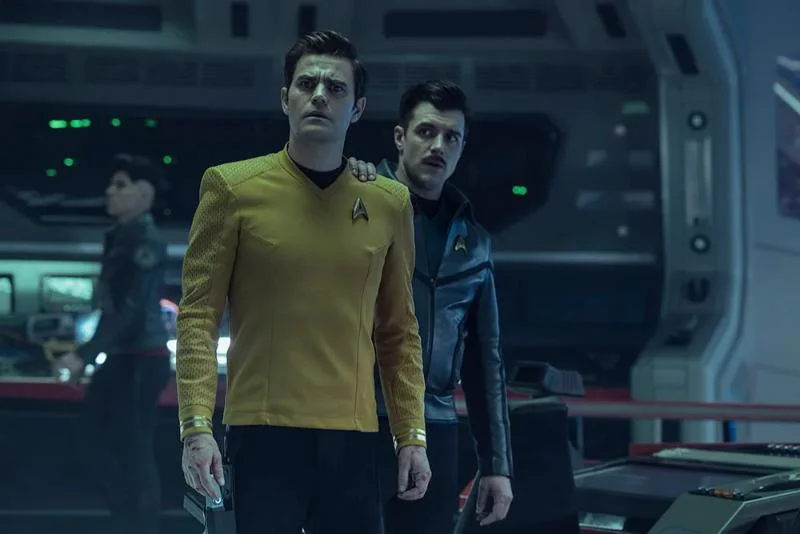 'Star Trek: Strange New Worlds' Season 4 Episode 10 Recap And Ending Explained: The Future Collides