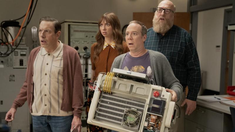 'Stuart Fails to Save the Universe' Season 1 Finale Recap and Ending Explained: Inside That Wild Sitcom Twist