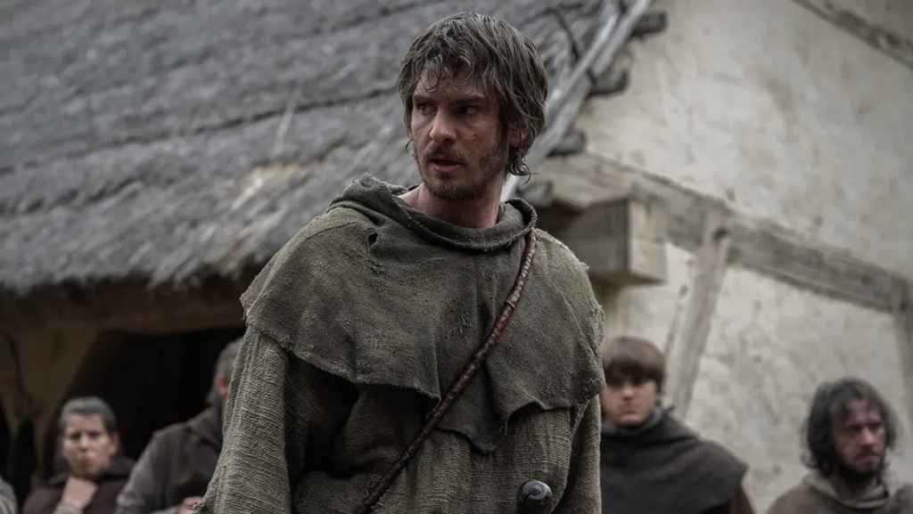 How 'Gladiator' And 'Braveheart' Inspired Paul Greengrass's Medieval Epic 'The Uprising'