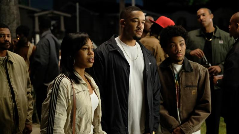 'The Drop: A Snowfall Saga' Season 1 Episode 3 Recap & Ending Explained: Family Betrayals and Broken Truces