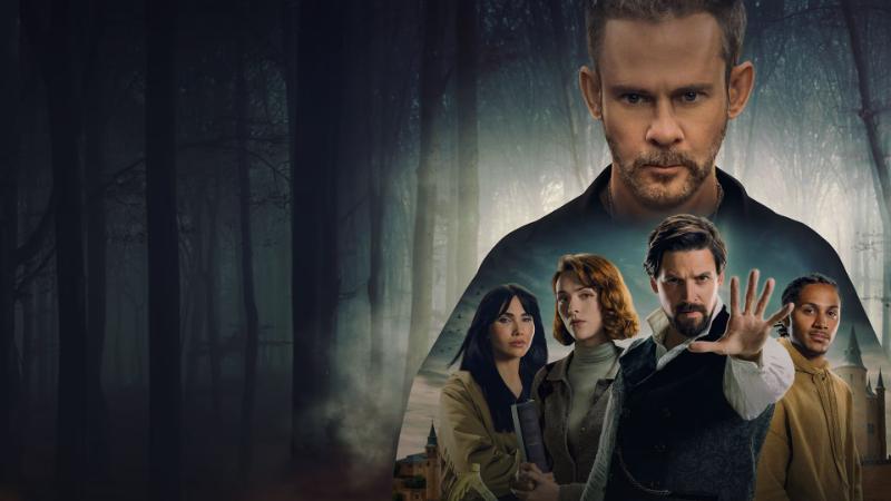 'The Librarians: The Next Chapter' Season 2 Finale Ending Explained: Inside Merlin's Twisted Camelot Illusion