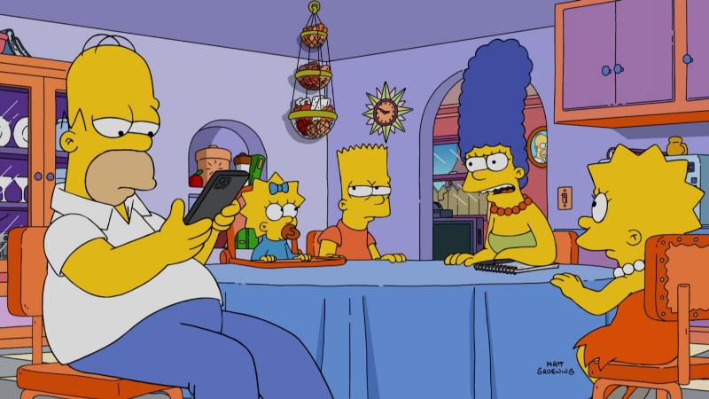 'The Simpsons' Season 38 Episode 2: Release Date, Air Time, Preview, and Where to Stream