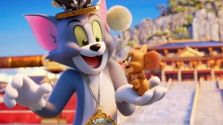 ‘Tom and Jerry: Forbidden Compass’ Scores Dreaded 0% Rotten Tomatoes Record Following Disastrous Reviews