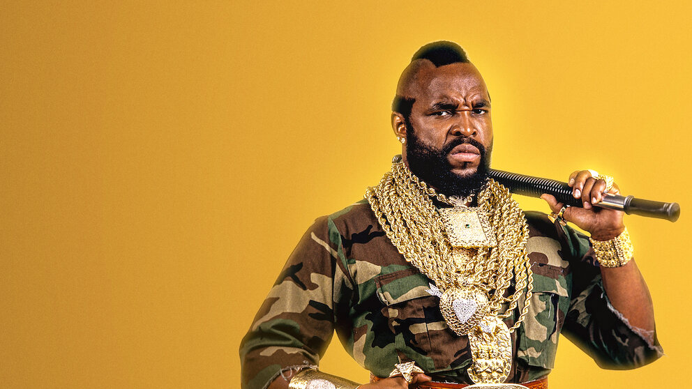 'Untold: Mr. T – I Pity the Fool' Recap & Ending Explained: Inside the Pop Icon's True Legacy