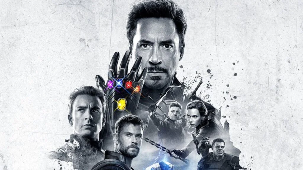 Marvel Ignites the Road to 'Avengers: Doomsday' With New 'Avengers: Endgame Encore' Trailer