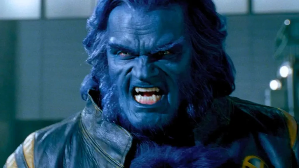 'Avengers: Doomsday' Star Kelsey Grammer Calls Beast The "Martin Luther King Of The Mutant Community" Ahead Of MCU Return