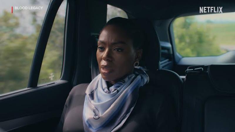 'Blood Legacy' Season 1 Recap: The Ndlovu Family War for Spear Industries Explained