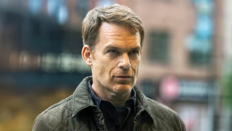 'Dexter: Resurrection' Season 2 Sets October Premiere Date as Michael C. Hall Gets a Striking New Look