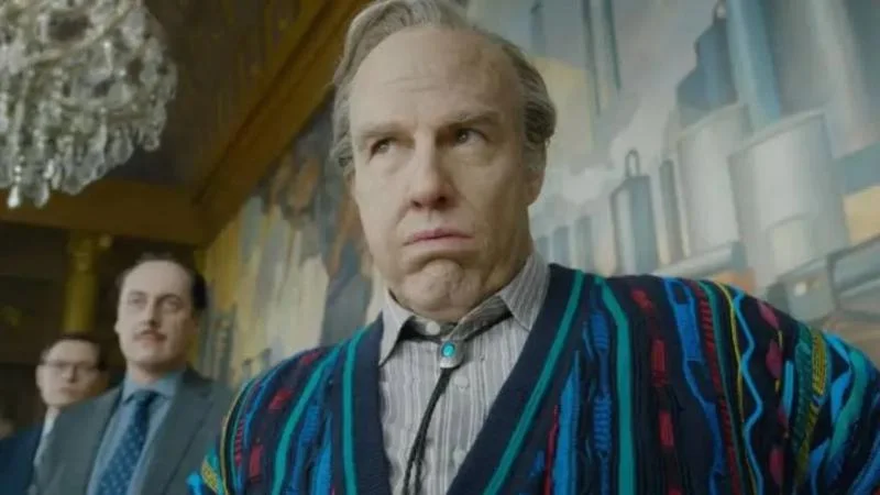 Is 'Digger' Based on a True Story? The Origins of Tom Cruise's Satirical Epic