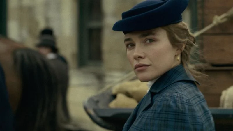 What Is 'East of Eden' Based On? The History Behind the Netflix Epic