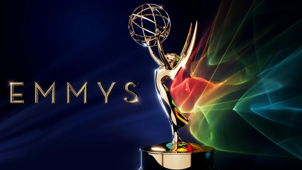 Apple TV Just Broke A Historic Emmys Record It Took Seven Years To Set Behind 'Widow's Bay'
