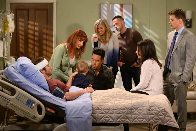 'General Hospital' Season 64 Episode 11 Release Date, Air Time, Streaming Guide, and Preview