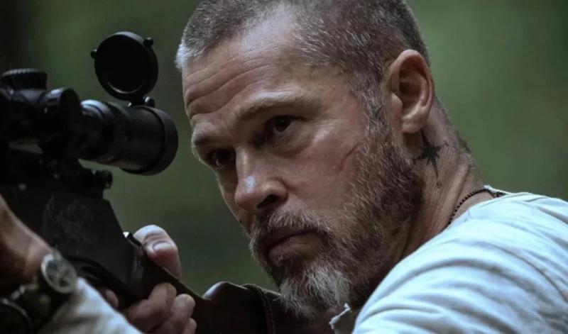 Is 'Heart of the Beast' Based on a True Story? The Real Inspiration Behind Brad Pitt's Survival Movie