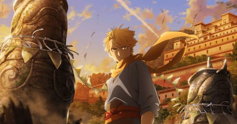 'Daemons of the Shadow Realm' Season 2: Renewal Prospects, Manga Timeline, and What to Expect