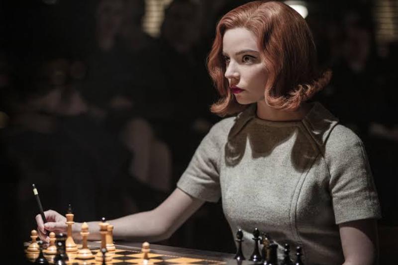 Why Fast-Paced Netflix Miniseries Have Become Streaming's Ultimate Obsession