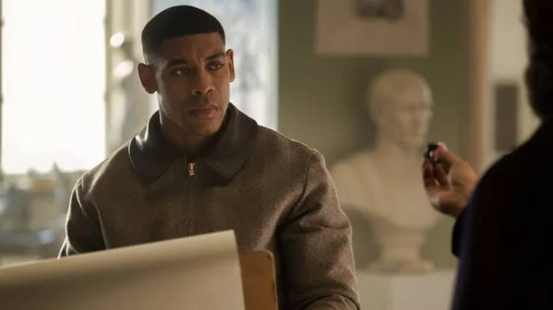 When Does John Stewart Get His Ring? The DC Hero's Green Lantern Origin Explained