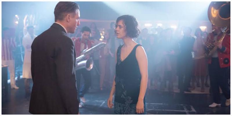 'Babylon Berlin' Season 5: How the Acclaimed Neo-Noir Drama Delivers Its Tragic Final Bow