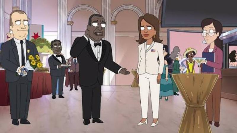 'President Curtis' Season 1 Finale: Release Date, Air Time, Preview, and Where to Watch Episode 10