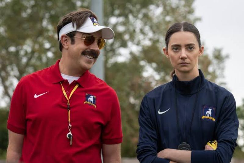 Which 'Ted Lasso' Cast Members Actually Play Soccer in Real Life?