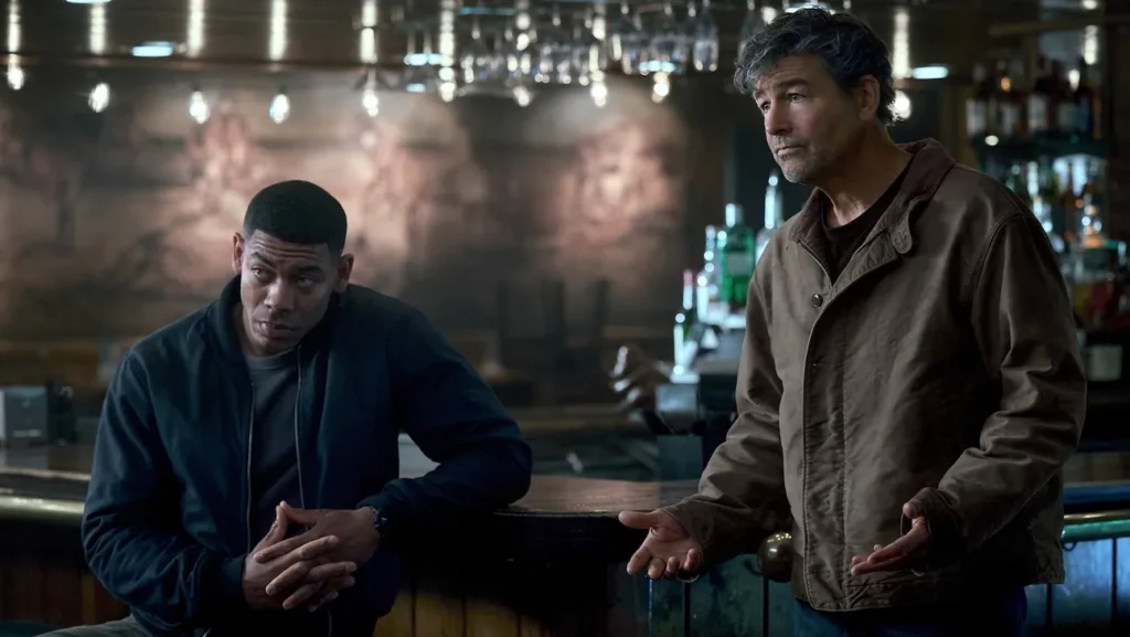 'Lanterns' Season 1 Just Revealed Its Darkest Hal Jordan Mystery Ahead Of Episode 6
