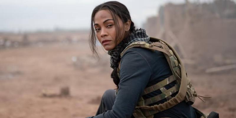 'Lioness' Season 4: Renewal Status, Cast Clues, and What Comes Next