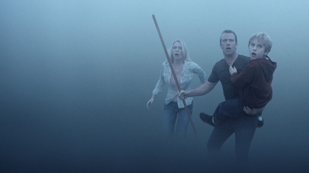 Mike Flanagan Reveals Bold New Vision for 'The Mist' and Promises It “Isn't a Retread”