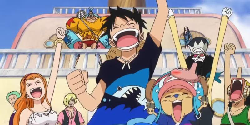 'One Piece' Episode 1179 Release Date, Time, Streaming Details, and Preview