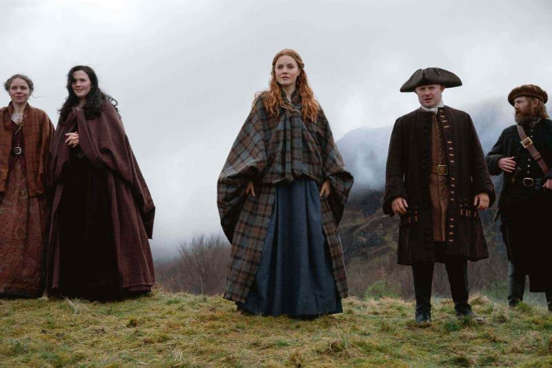'Outlander: Blood of My Blood' Season 2 Episode 3 Release Date, Time, Streaming, And Preview