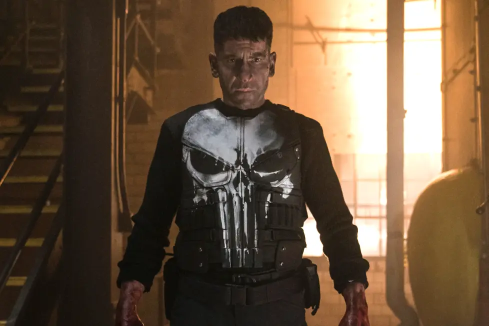 Marvel Studios Reportedly Weighs Film Versus Series For Next 'The Punisher' Outing