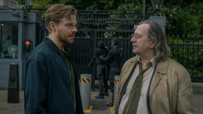 'Slow Horses' Season 6 Cast and Guest Stars: Every Confirmed Name in the Espionage Hit