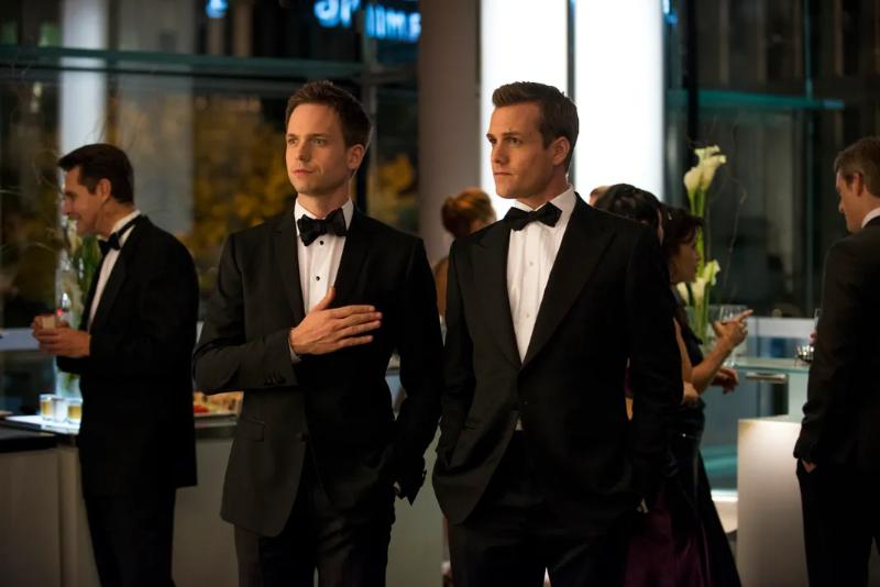 Is 'Suits' Leaving Peacock? The Streaming Future of the Legal Drama Explained