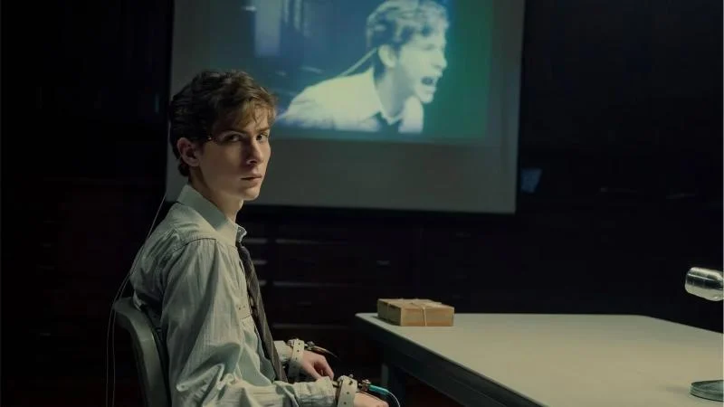 'Unabomber': Netflix Release Date, Streaming Time, Cast, Plot, and Trailer Details