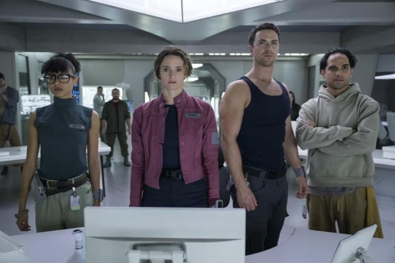 'The Ark' Season 3 Episode 9 Release Date, Airtime, Preview, And Streaming Guide