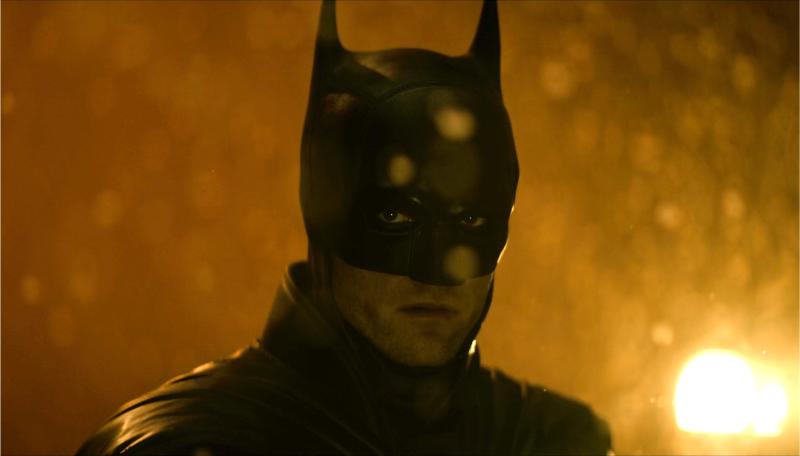 'The Batman Part II' Set Photo Shows Robert Pattinson In Action As Bruce Wayne Faces Gotham Protests