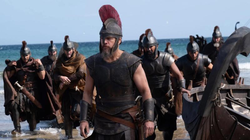 Christopher Nolan's 'The Odyssey' Smashes Massive Box Office Record With Unprecedented Daily Streak