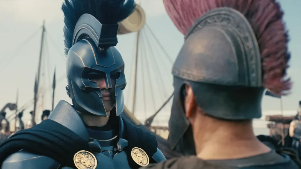 How Christopher Nolan's 'The Odyssey' Is Powering A Massive New Expansion Wave For IMAX